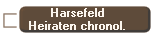 Harsefeld
Heiraten chronol.