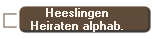 Heeslingen
Heiraten alphab.