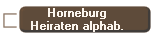 Horneburg
Heiraten alphab.