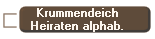 Krummendeich
Heiraten alphab.